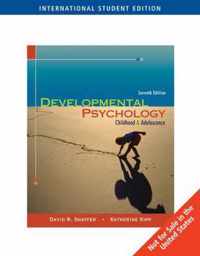 Developmental Psychology