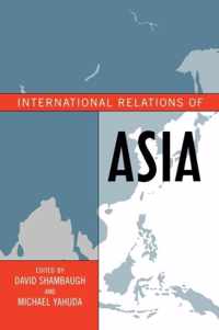 International Relations of Asia