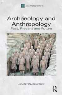 Archaeology And Anthropology