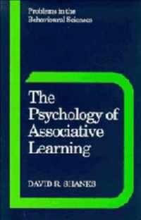 The Psychology of Associative Learning