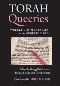 Torah Queeries