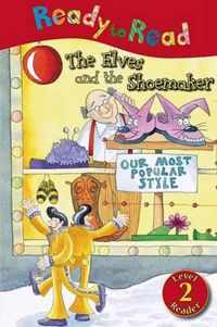 The Elves and the Shoemaker