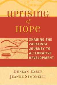 Uprising of Hope