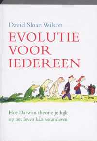 Evolutie Voor Iedereen