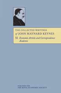 The Collected Writings of John Maynard Keynes