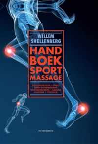 Handboek sportmassage basisboek