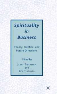 Spirituality in Business