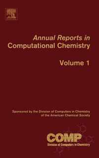 Annual Reports in Computational Chemistry