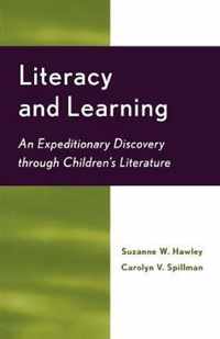 Literacy and Learning