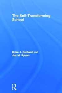 The Self-Transforming School