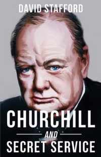 Churchill and Secret Service