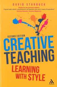 Creative Teaching