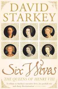 Six Wives Queens Of Henry VIII