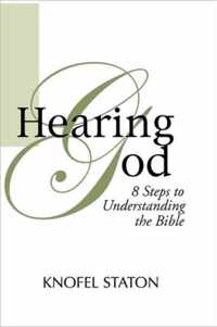 Hearing God