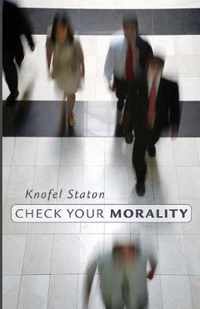 Check Your Morality