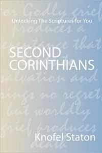 Second Corinthians