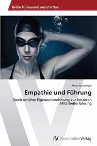 Empathie und Fuhrung