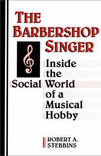 The Barbershop Singer