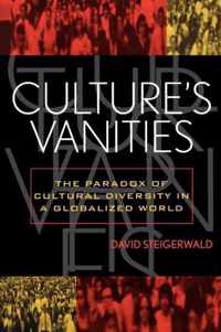 Culture's Vanities