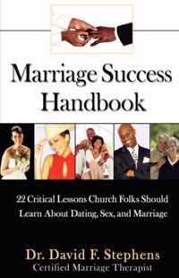 Marriage Success Handbook