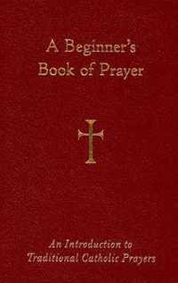 A Beginner's Book of Prayer