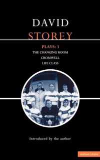 Storey Plays: 3