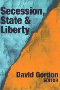 Secession, State, and Liberty