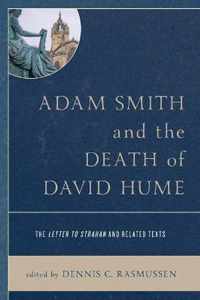 Adam Smith and the Death of David Hume