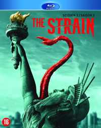 The Strain - Seizoen 3