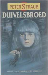 Duivelsbroed - Peter Straub