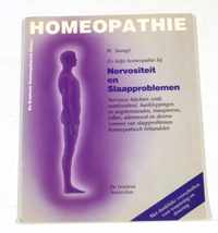 Homeopathie - Zo helpt homeopathie bij Nervositeit en Slaapproblemen