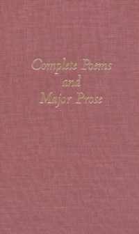 The Complete Poems and Major Prose