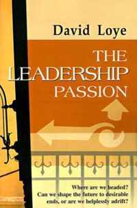 The Leadership Passion