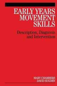 Early Years Movement Skills