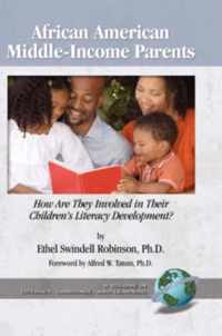 African-American Middle-income Parents