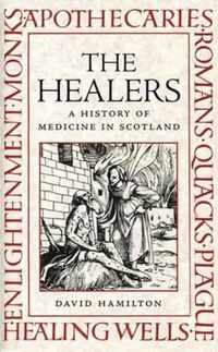 The Healers