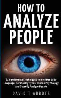 How To Analyze People