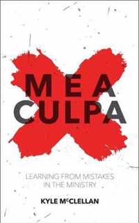 Mea Culpa