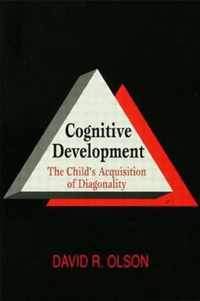 Cognitive Development