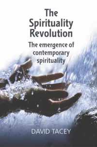 The Spirituality Revolution