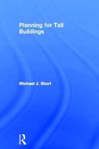 Planning for Tall Buildings