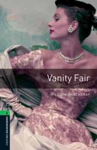 Oxford Bookworms Library 6 Vanity Fair