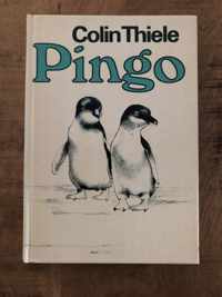 Pingo