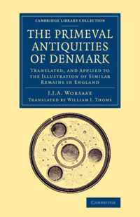 The Primeval Antiquities of Denmark