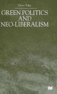 Green Politics and Neoliberalism