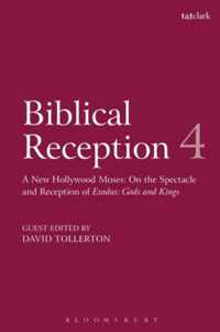 Biblical Reception