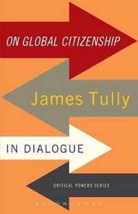 On Global Citizenship