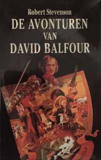 Avontuur van david balfour