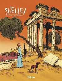 Shelley hc02. mary shelley 2/2