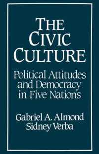 The Civic Culture Revisited